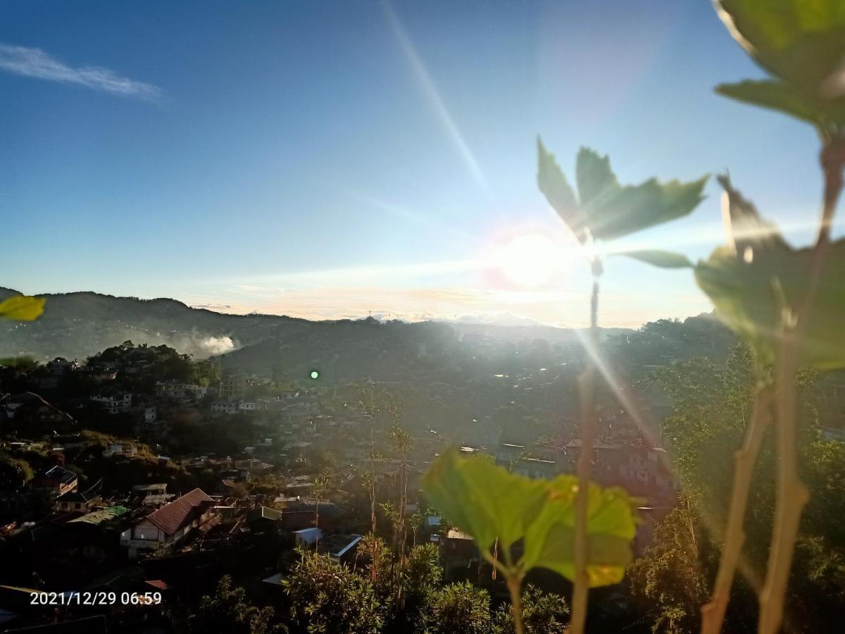 Tacay Sky Baguio City Exterior photo