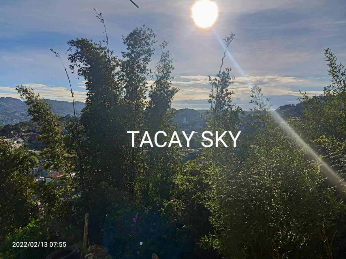 Tacay Sky Baguio City Exterior photo