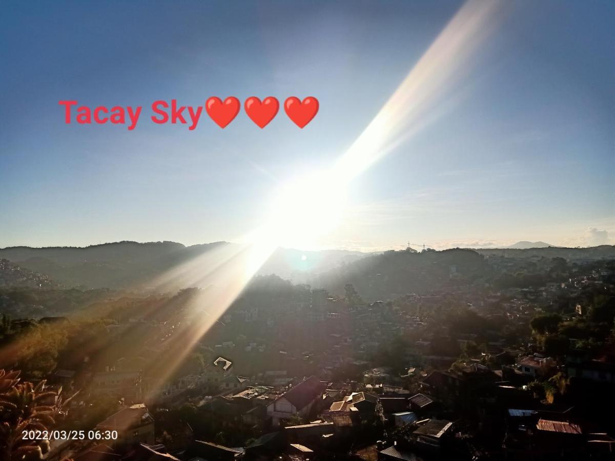 Tacay Sky Baguio City Exterior photo